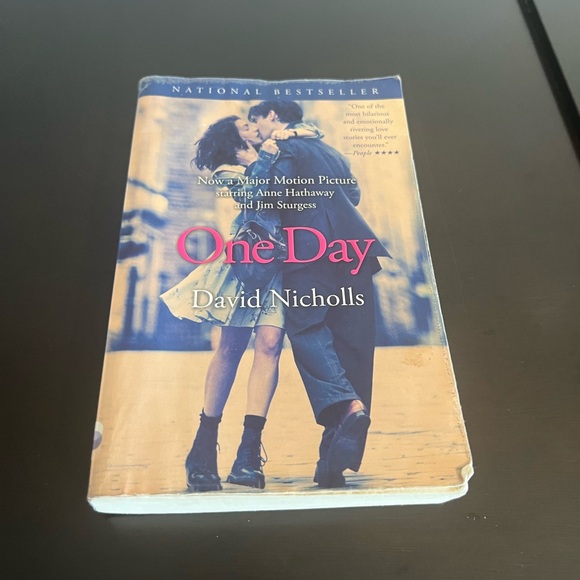 Book - Picture 1 of 2